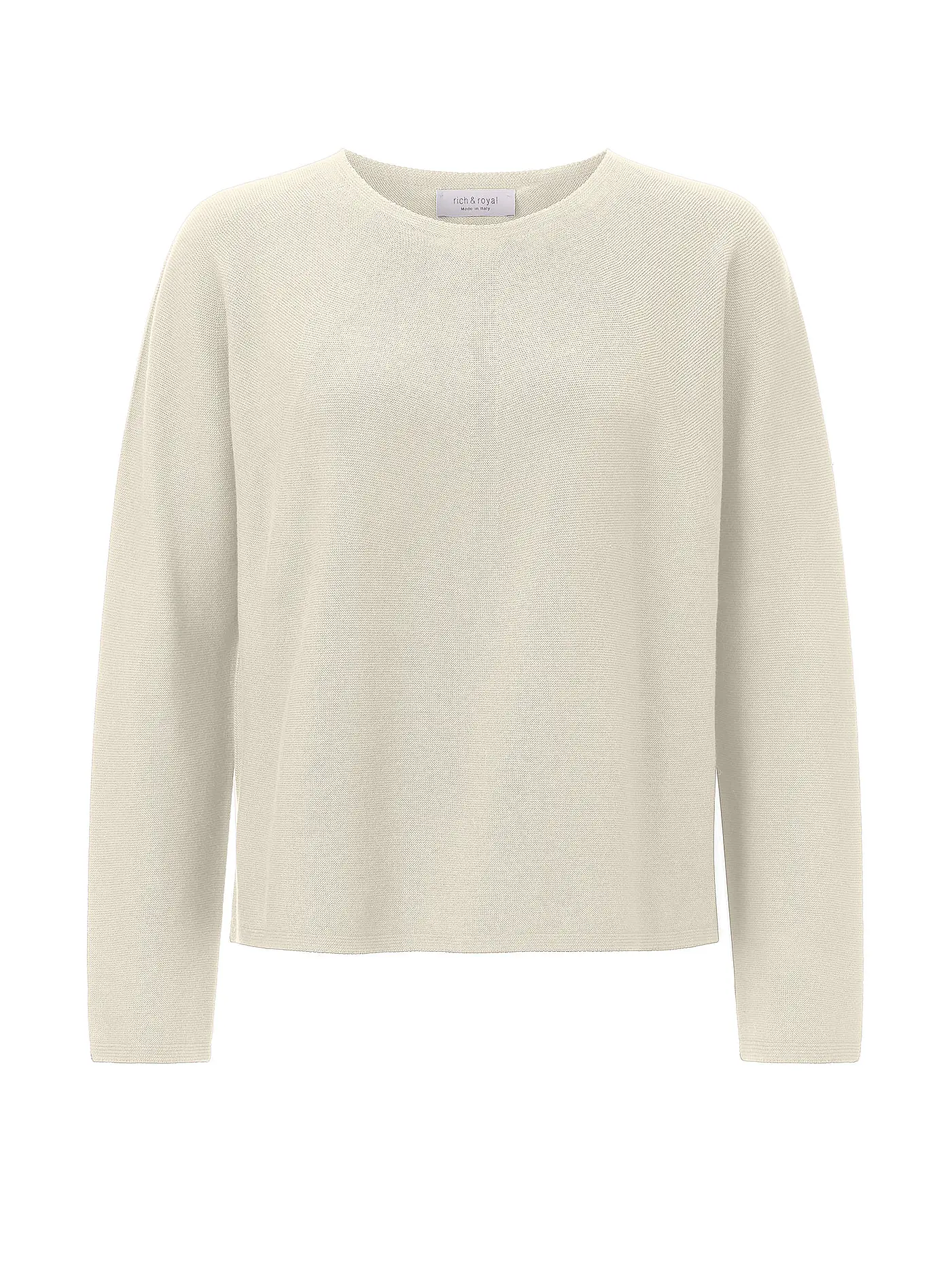 RICH & ROYAL | Pullover | 